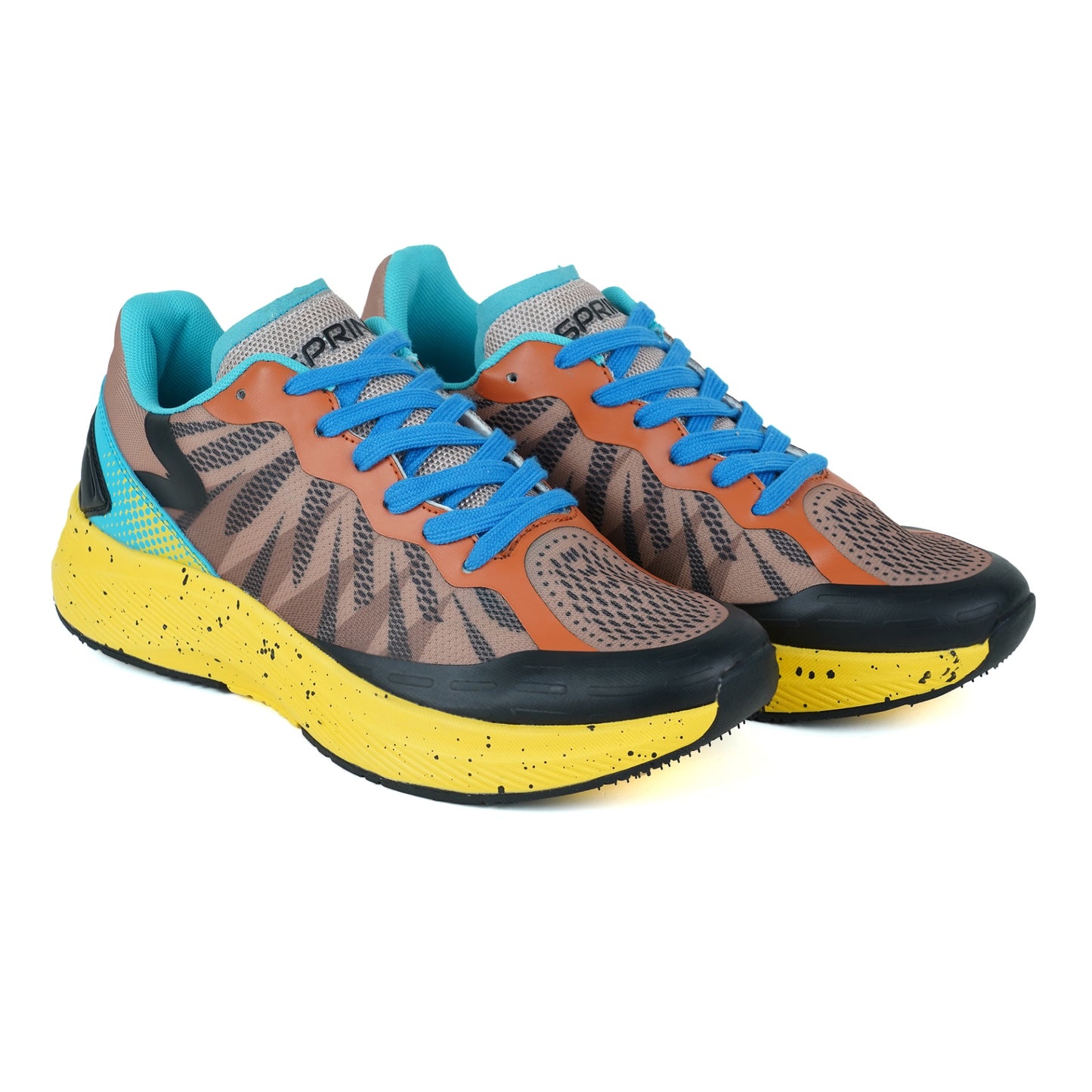 Sprint Men's Sports Shoe